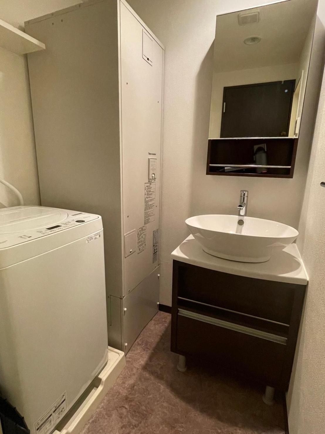 Apartamento 亀さんがいるゲンちゃん 大阪道頓堀 *
