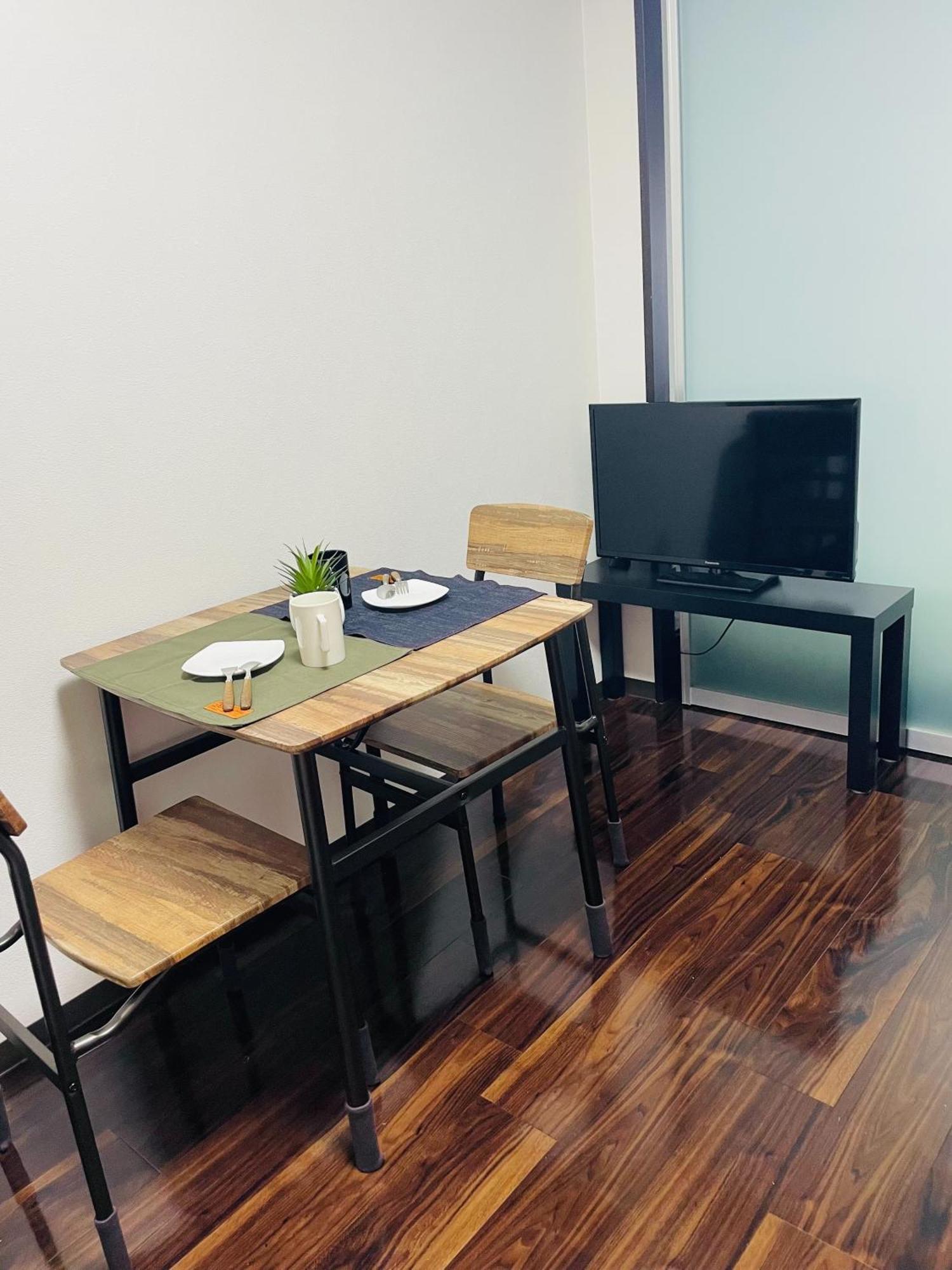 Apartamento 亀さんがいるゲンちゃん 大阪道頓堀 Osaka